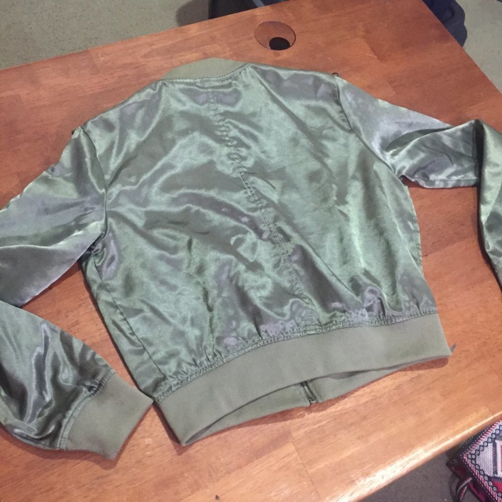 No Boundaries Jacket - Picture 2 of 9